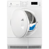 ELECTROLUX EDP 2074 PDW